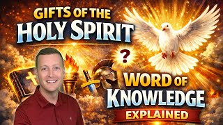 Gifts of the Holy Spirit || Harvest City Church - Carthage MS