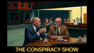 The Conspiracy Show with Guy and Chris