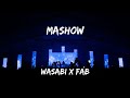 Wasabi koko ft fab  mashow official audio