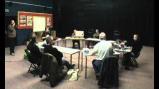 The Hampshire Jam Jam pt.1