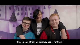 Jordan Drovers Fashion Goes Next 2021 Guide