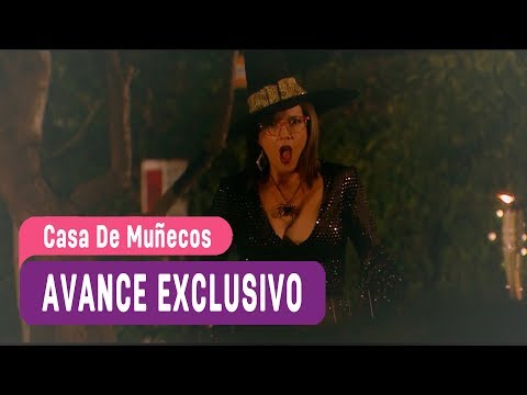 casa de muñecos 122