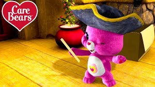 Care Bears in Russian | Заботливые мишки. Страна Добра | Урок хороших манер Care Bears in Russian | Заботливые мишки. Страна Добра | Урок хороших манер