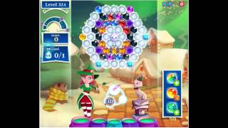 Bubble Witch 2 Saga Boosters: Fairy Potion screenshot 3