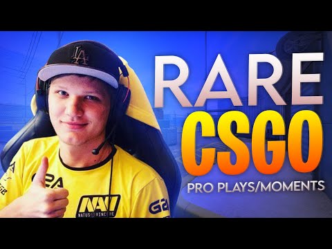 S1mple Kills, But They Get Increasingly Disrespectful