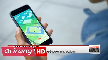 Korea mulling whether to export map data to Google