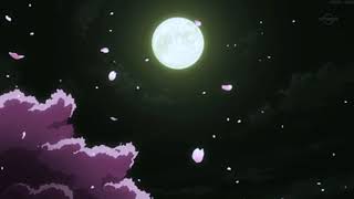 moonlight aura