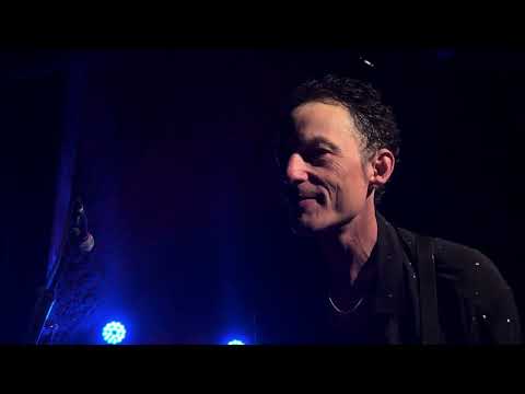 The Wallflowers @ Belly Up - 10/9/26 - Refugee (Petty Cover)