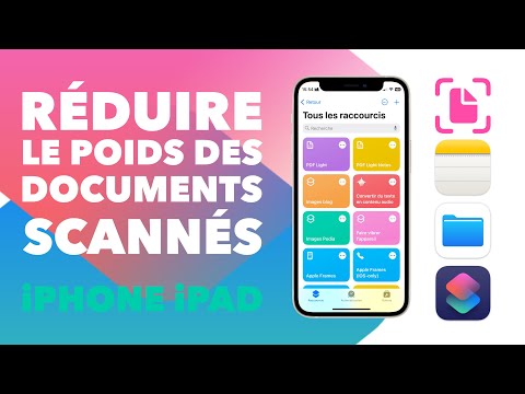 Vidéo: Comment obtenir des icônes Emoji sur iPhone : 13 étapes