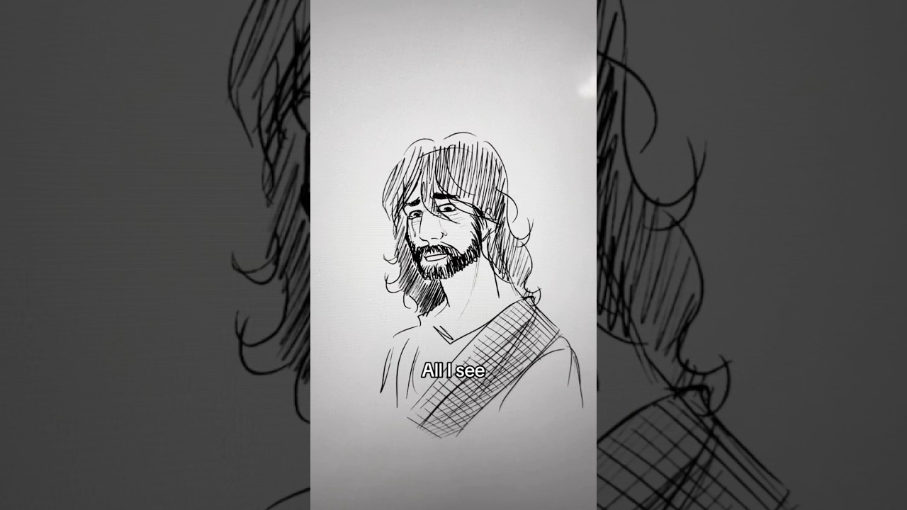 Jesus animatic 