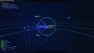 Infinity Battlescape Modding - Fleet Script Rat King