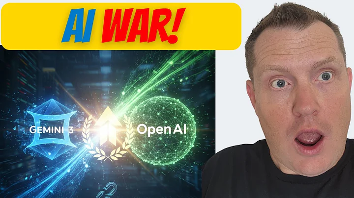 Gemini 3 vs. OpenAI: Google's AI War Victory