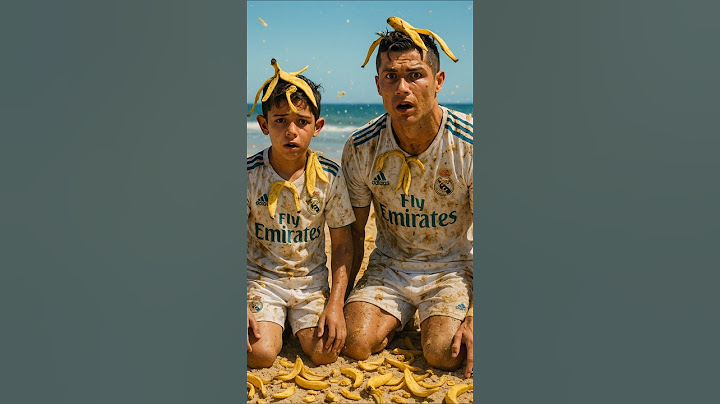 Ronaldo and his son mocked by Messi for not having a cool bike #ronaldo #messi