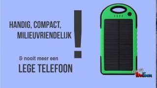Solar Charger - PROMO screenshot 3