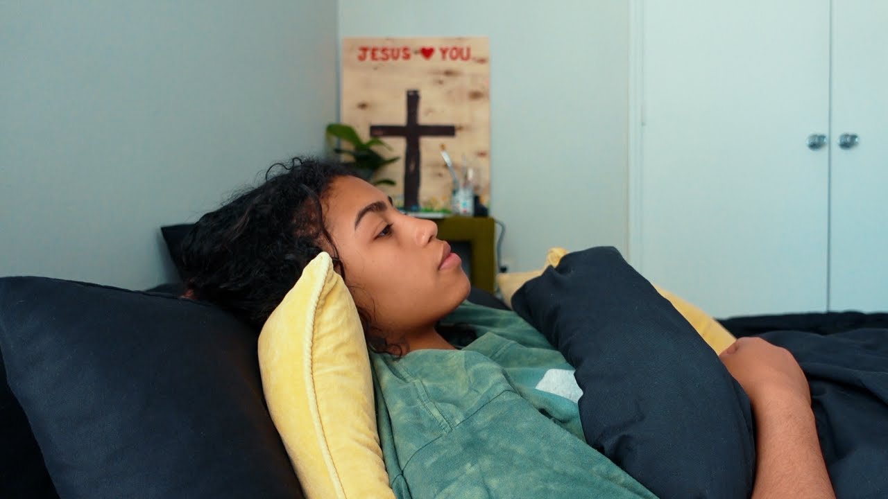 if you feel like a bad christian...