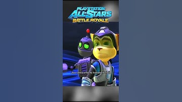 RATCHET and CLANK vs JAK and DAXTER #shorts