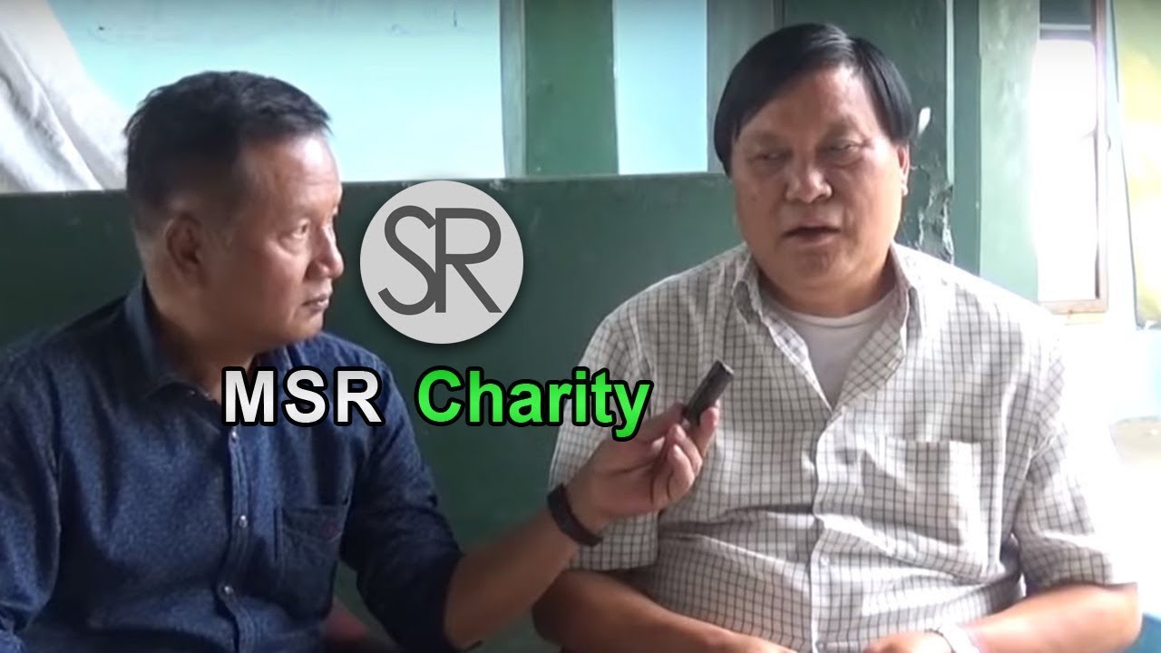 SR : TNT Founder Dr Sangthankima