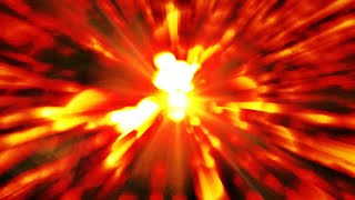 FIRE STARTER Heat Of Explosive Ray Light Flame Background Live Wallpaper | 4k Relaxing Screensaver screenshot 3