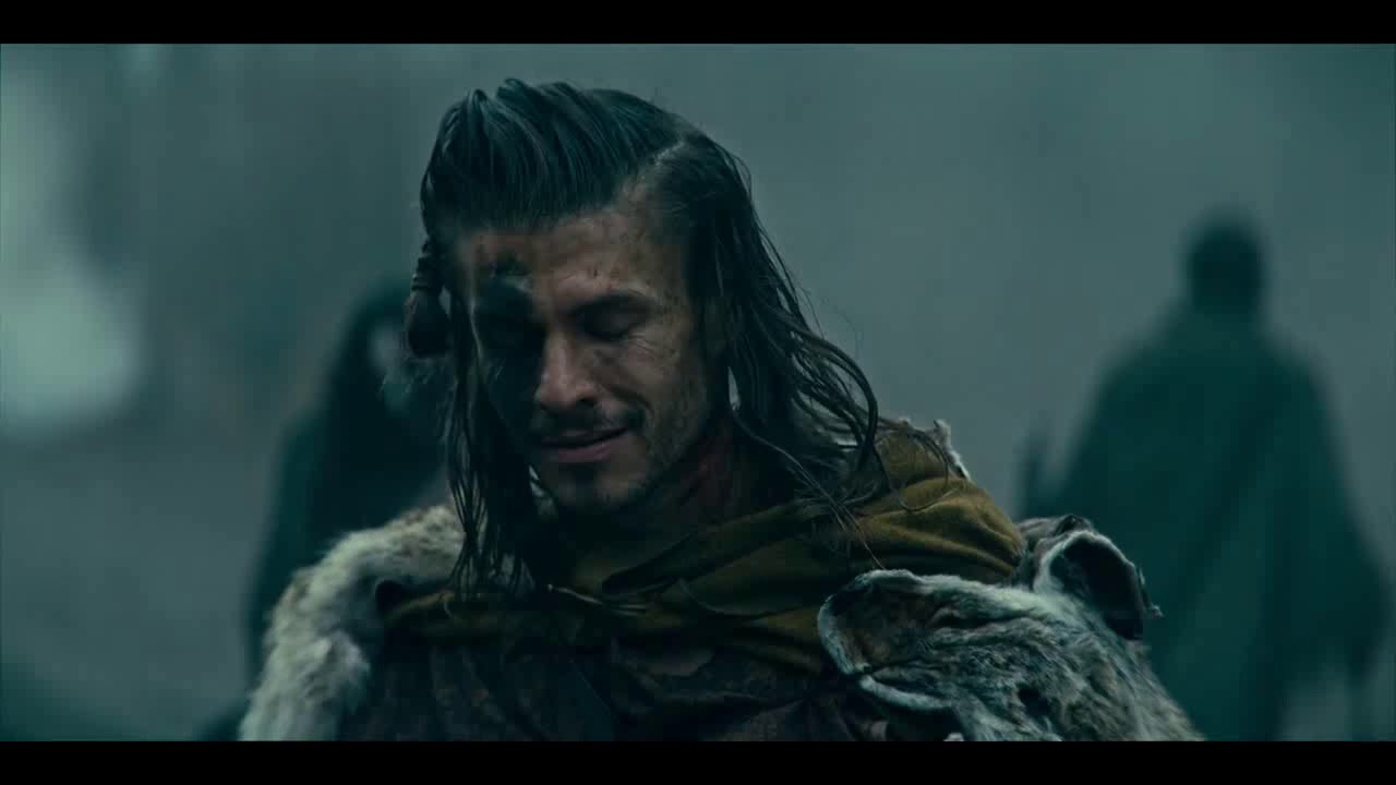 Segestes se mete a la batalla sobre el final - YouTube