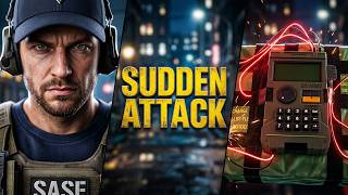 Gameplay ➜ Sudden Attack Zero Point ✅1080p-60FPS⚠️