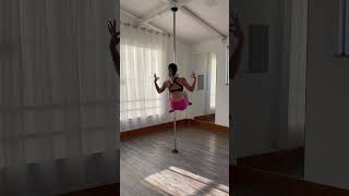 Figura Buda💖 manual de pole dance nível 1 disponível!