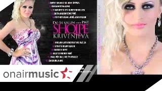 Shqipe Krivenjeva Dasma E Nipit