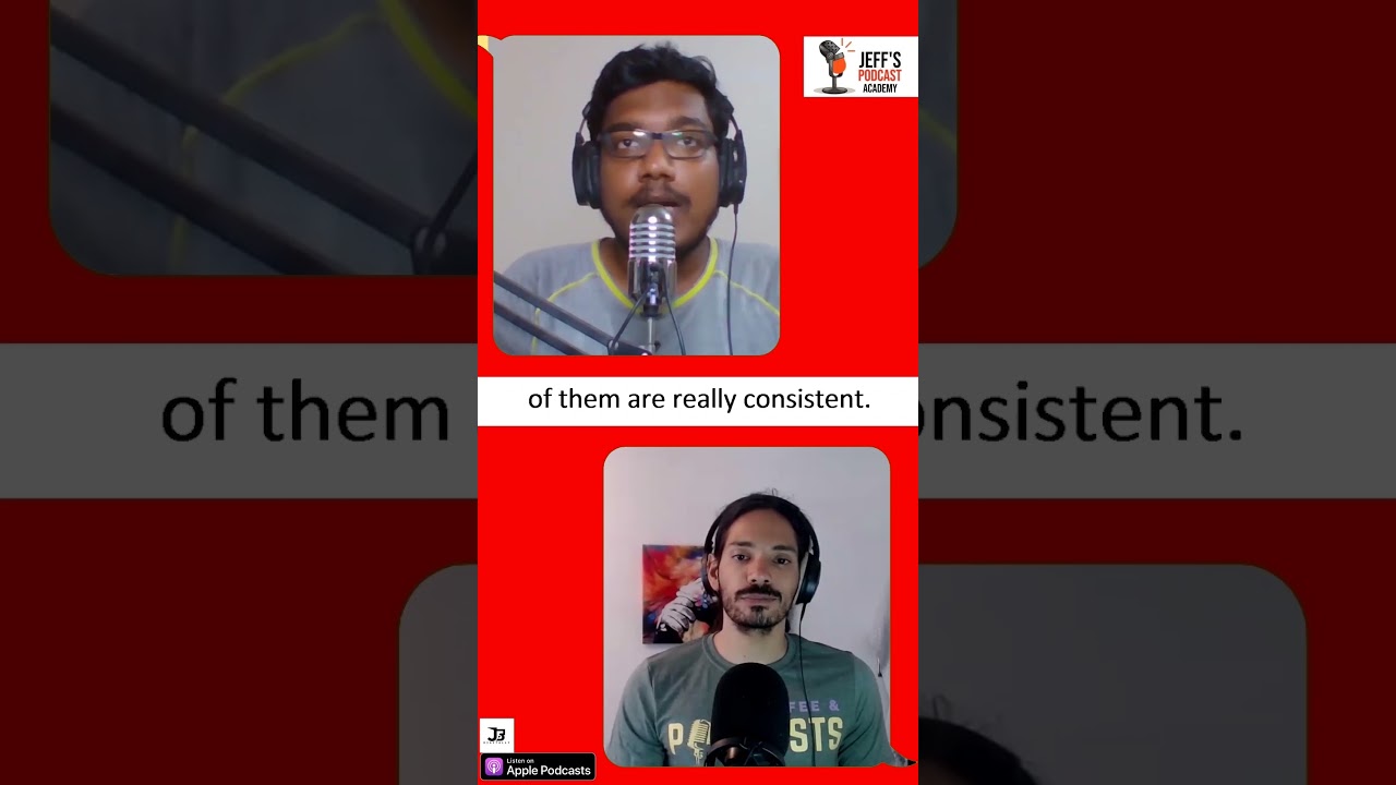 How to choose guests for a podcast?