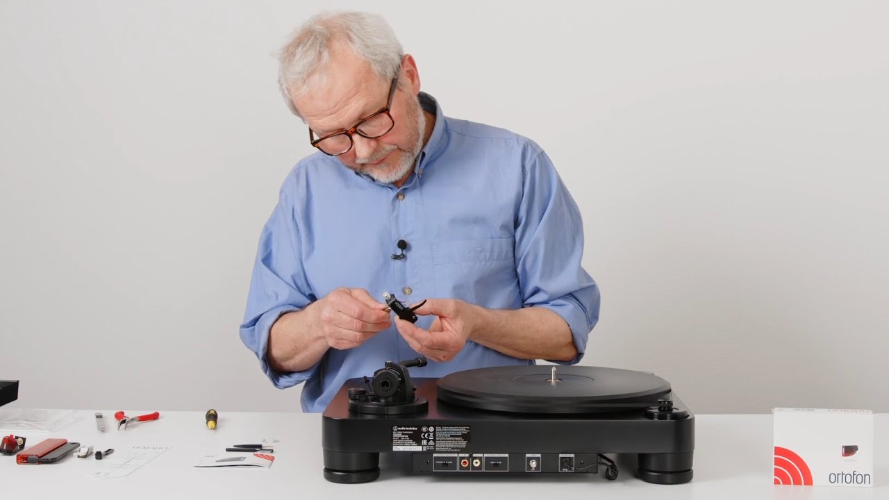 How to Choose New Turntable Cartridge or Stylus