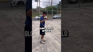 Tutorial de globito estilo Neymar jr #futebol #futbol#tutorial#neymarjr