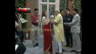 Details Celebrity Studded launch of 'H N Reliance Foundation Hospital' with PM Narendra Modi 1 News