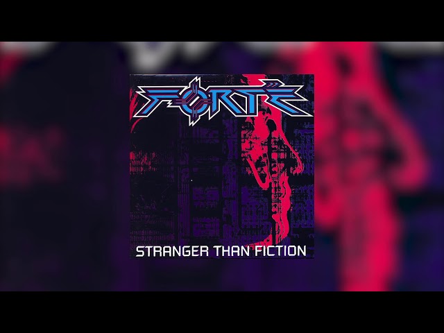 Forté - Digitator