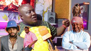 NANGA NUSU AMWAGE MACHOZI KISA DIAMOND/NILIPEWA MILIONI TANO HAKUNIPOST ALINIKATAA/SHAFII HAJUI KITU