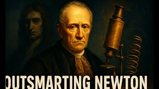The Forgotten Genius Who Outsmarted Newton