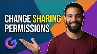 How To Change Sharing Permissions In Gamma App (Easy Guide)