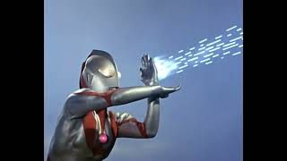 Godzilla Vs The Ultra Monster Episode 4: Vakishim Attacks Zetton! Ultraman appears!