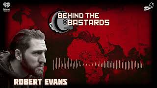 The Bastard Manifesto | BEHIND THE BASTARDS