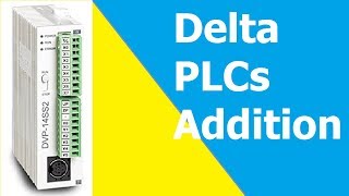 Celebrity 11#  Addition delta plc programming in wplsoft ispsoft tutorial in hindi Desire Automation Profile