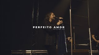 Video thumbnail of "Oficina G3 | Perfeito Amor  feat. Mateus Asato, PG e Walter Lopes"