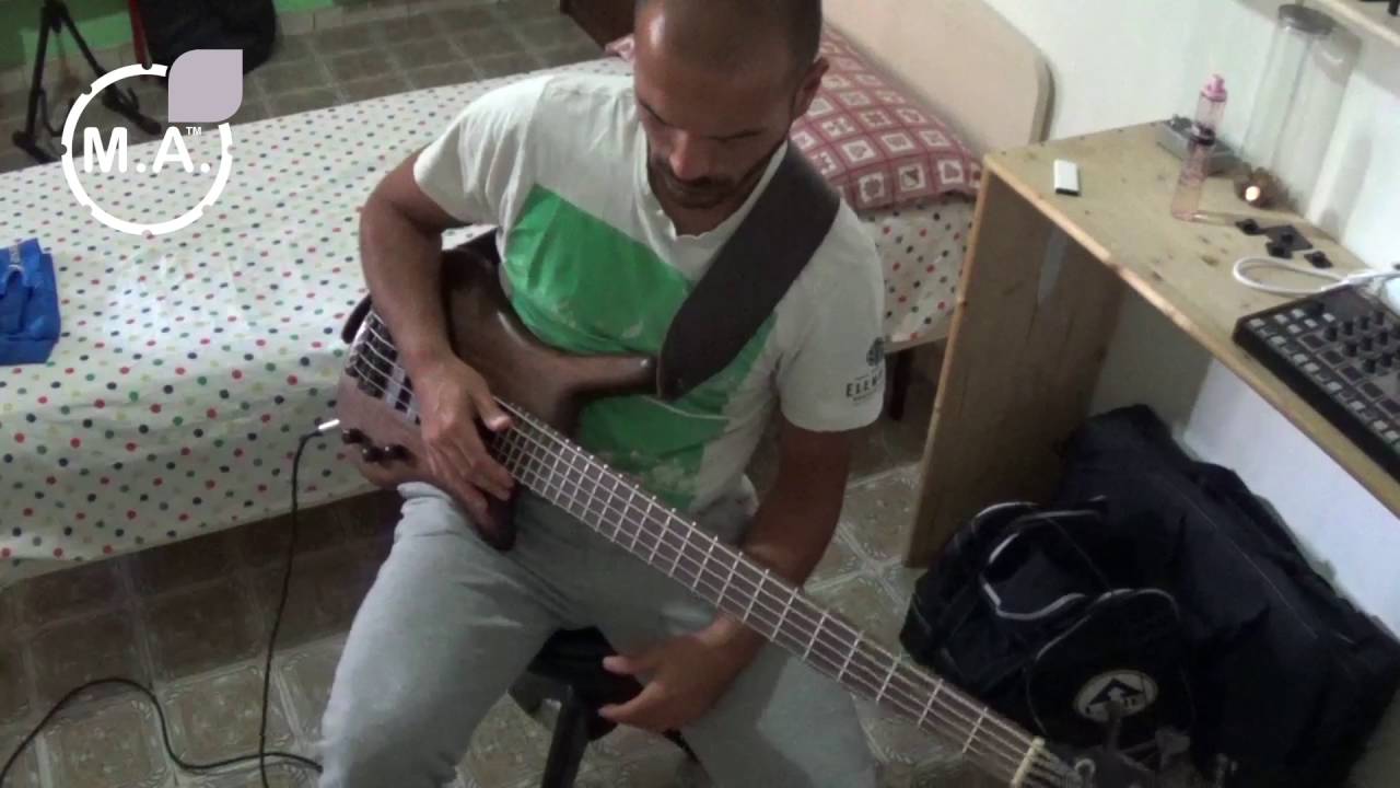 Portishead Glory Box Bass Loop YouTube