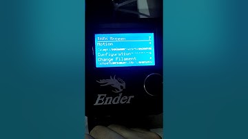 skr mini e3 display problem