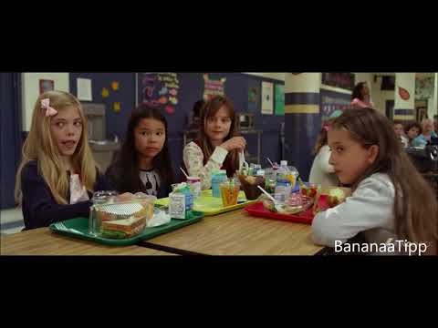 WUNDER Exklusiv Trailer German Deutsch (2018)
