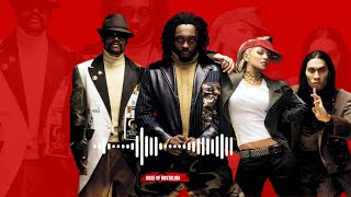BLACK EYED PEAS | MY HUMPS | HQ