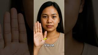 8 Tahi Lalat Keberuntungan di Tubuh yang Membawa Keberuntungan #fyp #keberuntungan #tahi lalat #t...