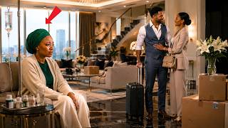 Unaware His Wife Was a Secret Billionaire He Moved In His Mistress While She Fought Cancer