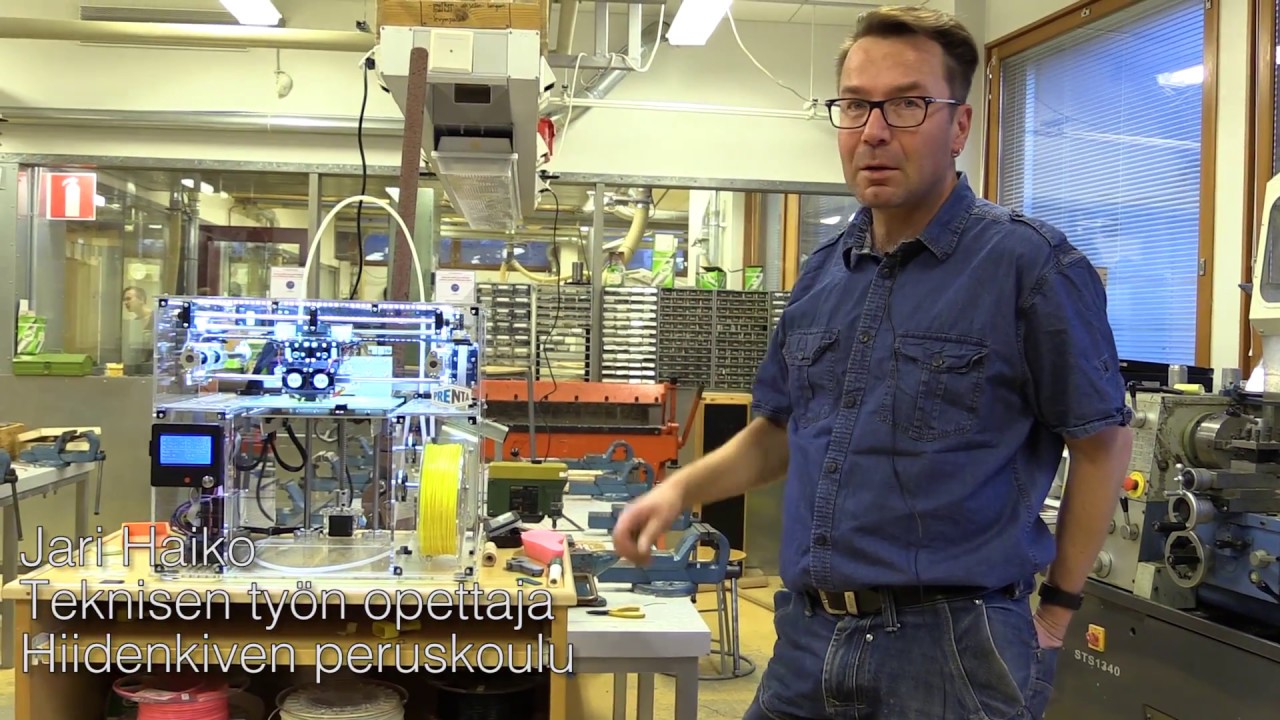 3D teknologia K sity prosessissa Jari Haiko Hiidenkiven Peruskoulu 3d-teknologia-k-sity-prosessissa-jari-haiko-hiidenkiven-peruskoulu