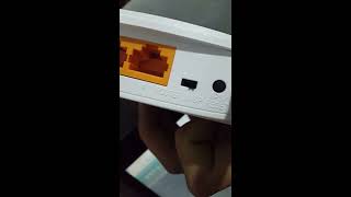 tp link 300mbps wireless n router configuration ( tl-wr843n ) screenshot 4