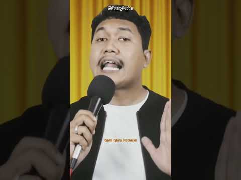 Keresahan pasutri baru..