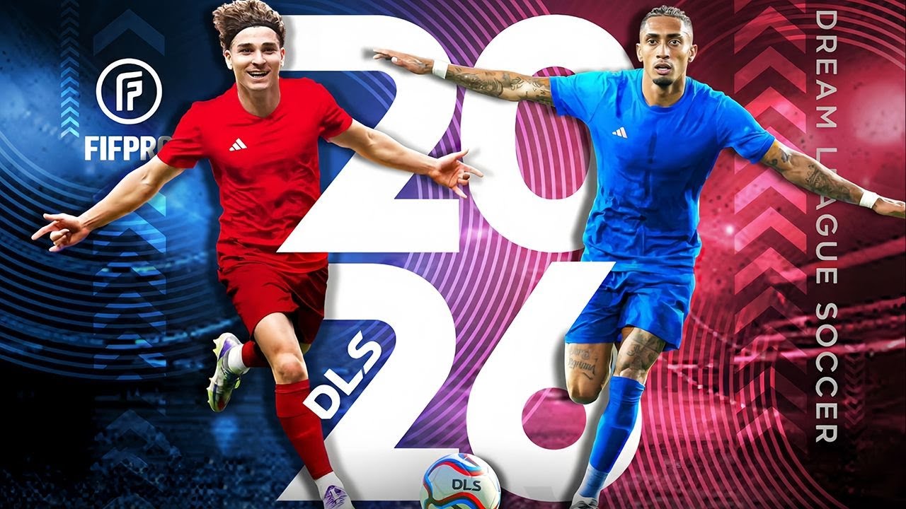 ¡Es oficial fecha de lanzamiento de DLS 26! Todo lo que tienes que ...