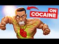 What Happens to Your Body When You Do Cocaine (Compilation)