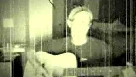 Old Man (cover)